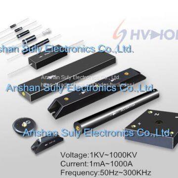 Suly Hvdiode High Voltage Diode/Bridge Rectifier/Diode Rectifier