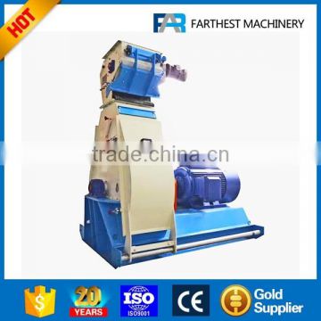 Small Maize Hammer Mill For Feed Production Line