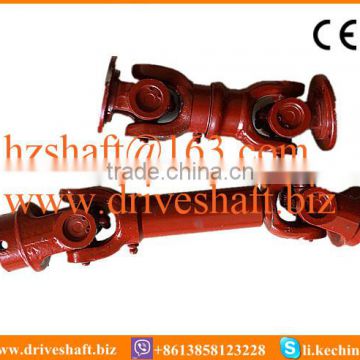 driveshaft with CE certifaction