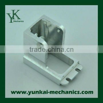 Precision customized cnc milling parts, stainless steel, aluminum alloy cnc milling