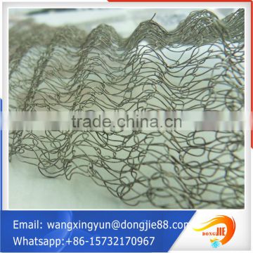 Industrial knitted wire mesh good quality