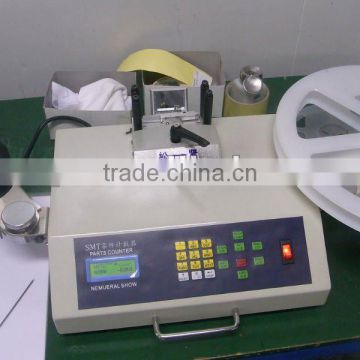 smd parts counter machine