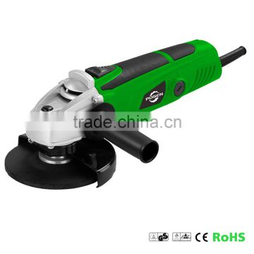 6A 4.5"/5" single speed Electric Angle grinder