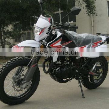 EPA china off road motorcycle