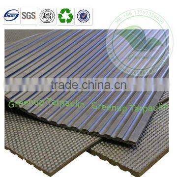 Anti-Slip Rubber Garage Floor Mat/Rubber Sheet Made In China