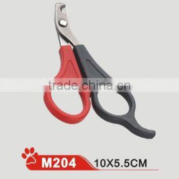 New products pets OEM&ODM dog nail clipper pet grooming products