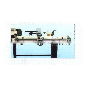 Woodworking Lathe Machine MFC900 with Max duplicating lenghth duplicator 900mm and Max cutter travel 35mm