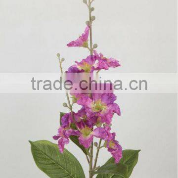 artificial handmade flower crape myrtle 27863C