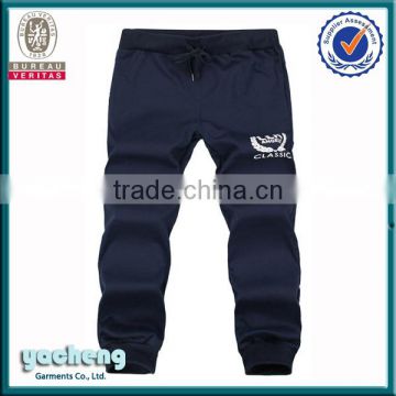 high quality sports long pants for men clothing manufacturers custom pants cheap fleece pants men jogger pants