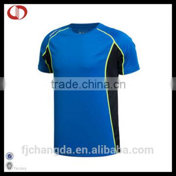 Hot sale sport t shirts for player