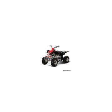 Sell 200cc ATV