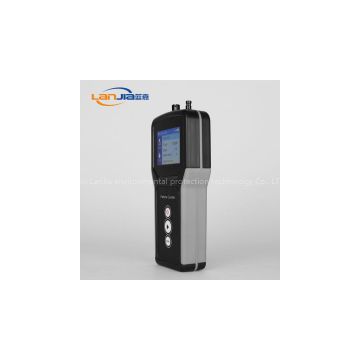 2015 hot sale products air particle counter