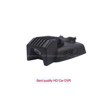 Hot Sale HD Car Cammer Car Black Box Car DVR 1080P Night Vision Wifi Connection