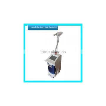 LP(Long Pulse) 1064nm Nd Yag Laser Hair Remover and venus laser hair removal