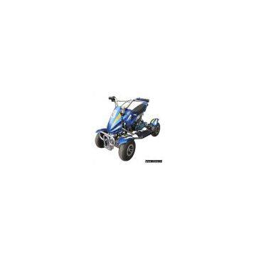 49cc 2-stroke Mini ATV/quad (A7-006)