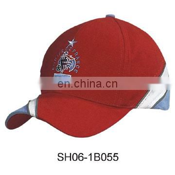 promotional Sports Cap