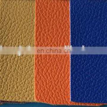 products made in china low price sofa bag pvc leather