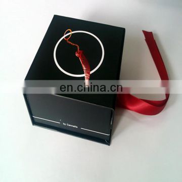 Custom Logo Printed Jewelry Paper Gift Boxes Supplied By Alibaba Gold Supplier