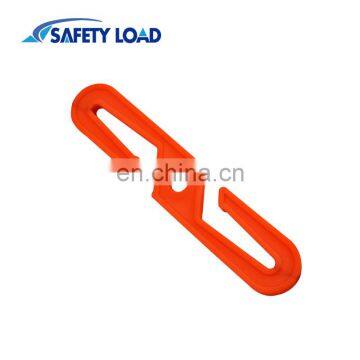 Plastic Cable Clip Cord Lock