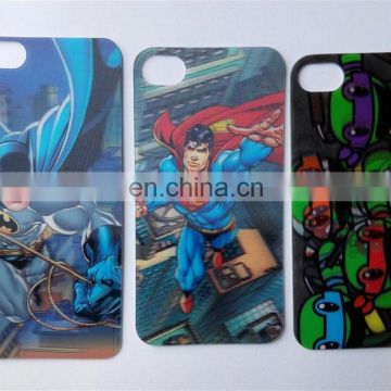 good quality iron man phonecases stickers for wholesale