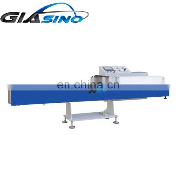 Double glazing machinery for sale,butyl extruder insulating glass machine factory hot sale price