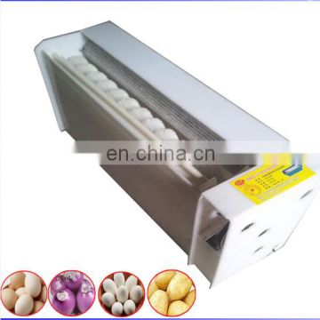 best selling excellent product quail egg washer machine quail egg washing machinery price in india