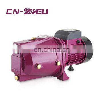 turkey market hot sales high pressure copper coil 1.5 hp 100m water jet cleaning pump for car wash