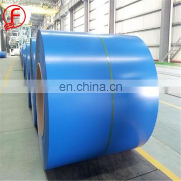Tianjin Fangya ! china coloring sheet prime color prepainted galvanized steel coil made in China