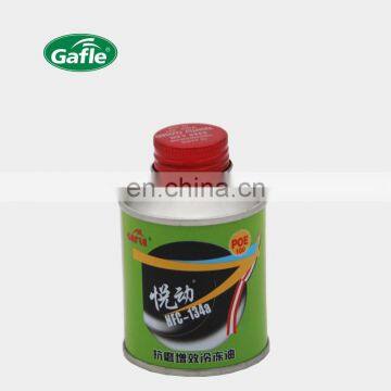 Gafle 70ml 134a environment-friendly refrigerant