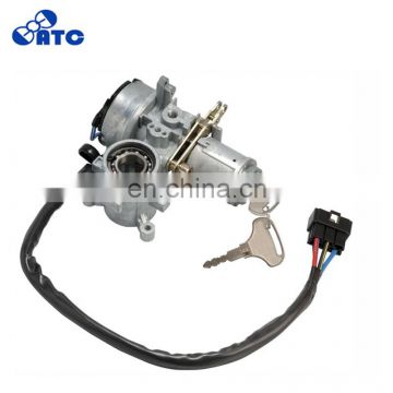High quality Ignition Starter Switch for Mitsubishi CANTER PS100 4P WIPE OEM MB-098750