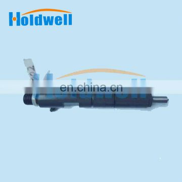 Holdwell 10000-00270 10000-02546 diesel engine fuel injector for FG Wilson 1103 1104