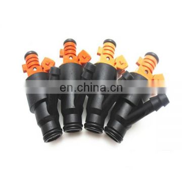 China Hengney auto part 0280150504 For 95-02 Kia Sportage 2.0L fuel injectors gasoline fuel injector
