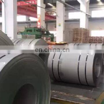 High quality classical Grade 201 202 301 mirror finishing 2b ba stainless steel coil