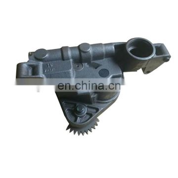 QSX15 diesel engine parts Oil Pump 2864073 4298995