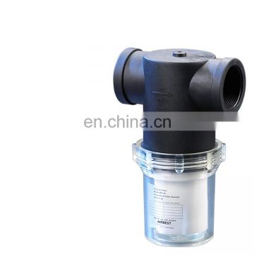 GOGO ATC High quality vacuum filter ABF-40 AIRBEST type Flow nominal 5100l/m replaceable filter element