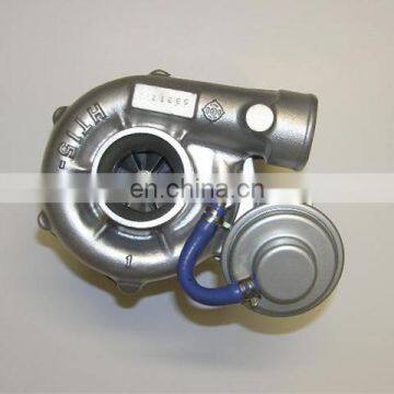 HT15-B 1047061 14201-90005 turbocharger for Nissan with SD33T 160, GR-Y60, 260, RE12A engine