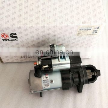 Dongfeng Cummins ISDE ISDE6.7 Engine Parts Starter Motor Starting 5256026