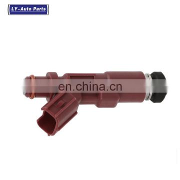 Automotive Fuel Injector Nozzle For Toyota Avanza 1.3L 23250-97401 2325097401