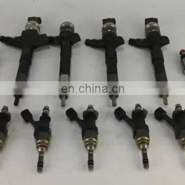 High Quality IFOB Car Injector For Toyota Hilux 2GDFTV 23670-11010 23670-0L010 23670-0L020 23670-09430