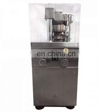 Brand new mini zp rotary tablet press making machine with cheap price