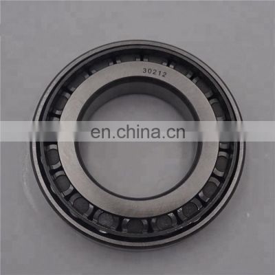 china bearing/ Bearing importer providers tapered roller bearing 30212 J2/Q 60*110*22mm