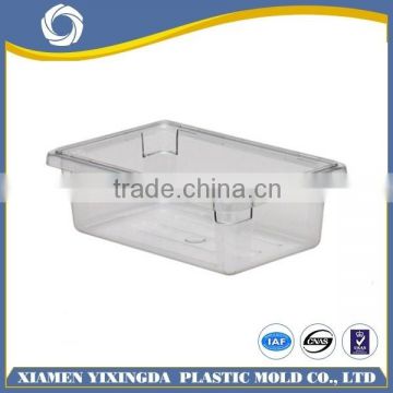 China Plastic ice storage boX