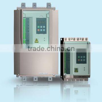 380V/500V soft starter JJR5000-22-E/C (ISO certified)