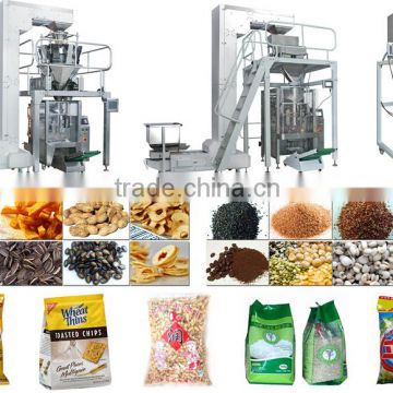 Photato Chip Vertical Automatic Packaging Machine - Buy Spice Packaging Machine