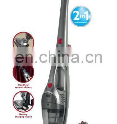 ATC-VC-9008 Antronic Best Sell Cordless Stick Portable Vacuum Cleaner