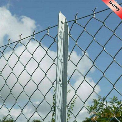  for Industry/sale/commercial Home Depot Chain Link Fence  358 Fence Panels Price