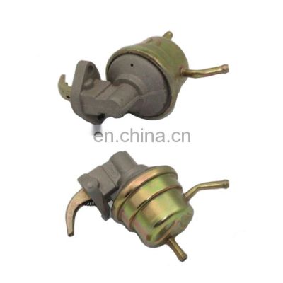 Auto Car Mechanical Fuel Pump For Corolla 23100 - 13050