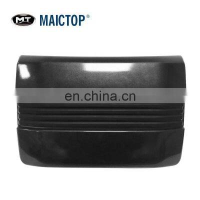 MAICTOP AUTO PARTS TOW HOOK COVER FOR LANDCRUISER 2016-2019