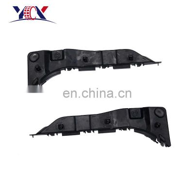 Car Front bumper bracket China Auto body parts Front bumper bracket For byd new f3
