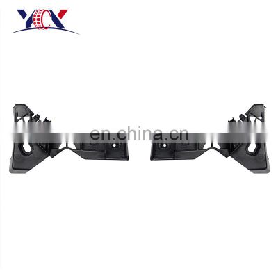 China Car Front bumper bracket for byd f3 Auto Spare parts Front Bumper Bracket part
